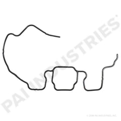 MOLDED GASKET