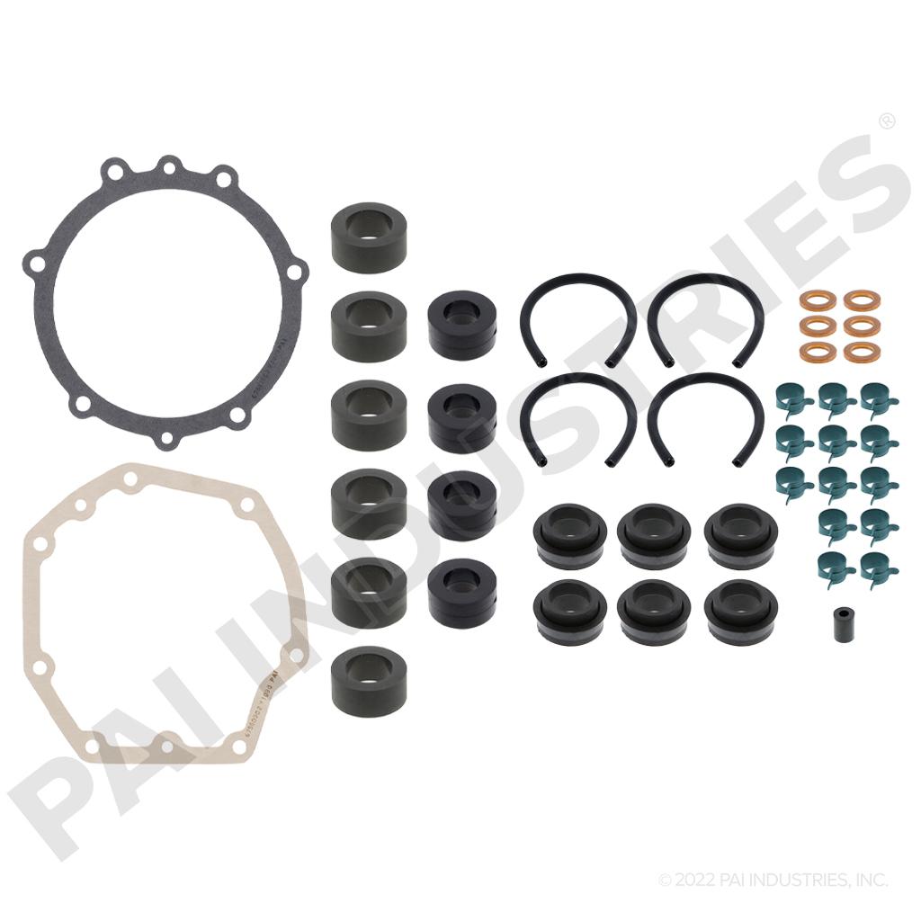 PUMP AND INJECTOR INSTALLATION SET