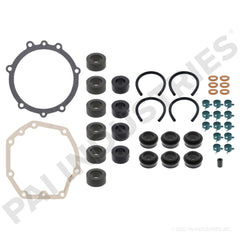 PUMP AND INJECTOR INSTALLATION SET