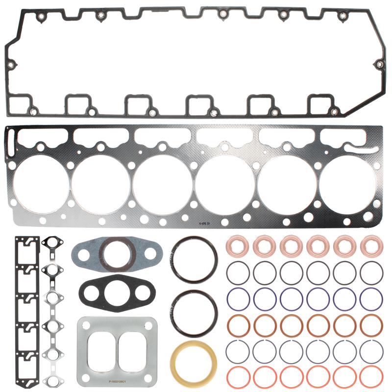 431274 International / Navistar DT466E HEUI ENGINES HEAD GASKET KIT