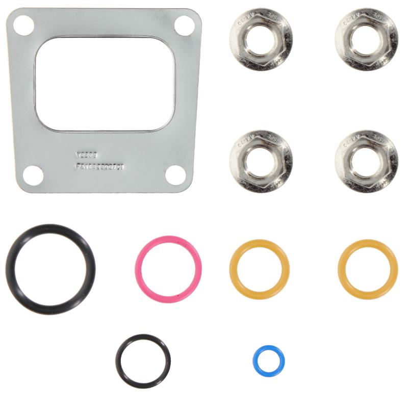 International / Navistar TURBOCHARGER MOUNTING KIT
