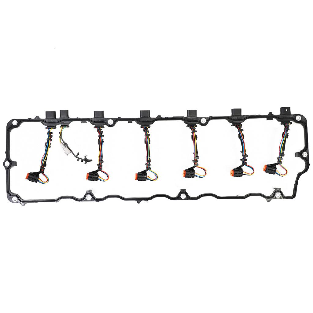 International / Navistar VALVE COVER GASKET ASSEMBLY