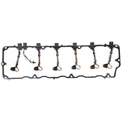 International / Navistar VALVE COVER GASKET ASSEMBLY