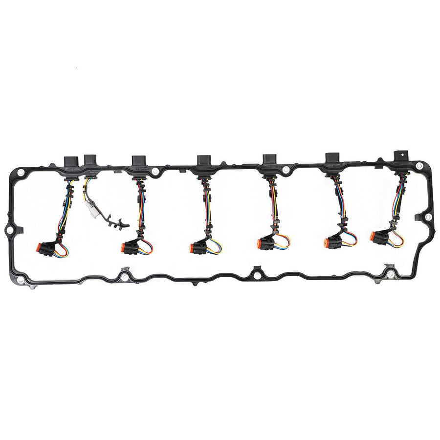 431320 International / Navistar VALVE COVER GASKET ASSEMBLY