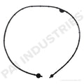 REAR MAIN SEAL HOUSING GASKET