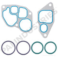 OIL COOLER GASKET KIT