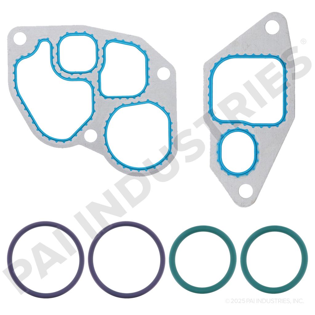 OIL COOLER GASKET KIT