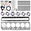 HEAD GASKET KIT