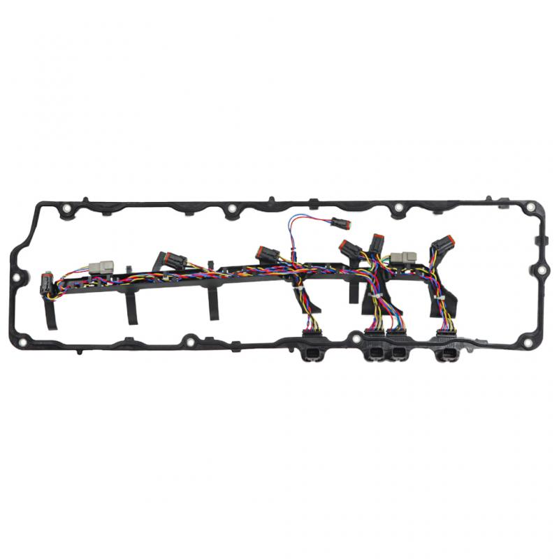 431373 International / Navistar COVER GASKET ASSEMBLY