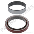FRONT SEAL KIT