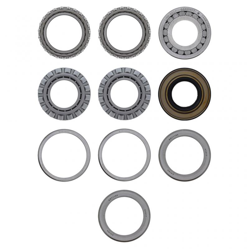 International / Navistar N340 34,000 LB REAR REAR BEARINGAND SEAL KIT