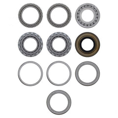 International / Navistar N340 34,000 LB REAR REAR BEARINGAND SEAL KIT