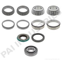 436215 International / Navistar W230S 23/24/34000 LB  REAR DIF BEARING AND SEAL KIT