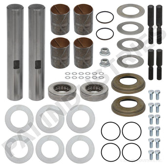 436317 Mack King Pin Kit | PAI