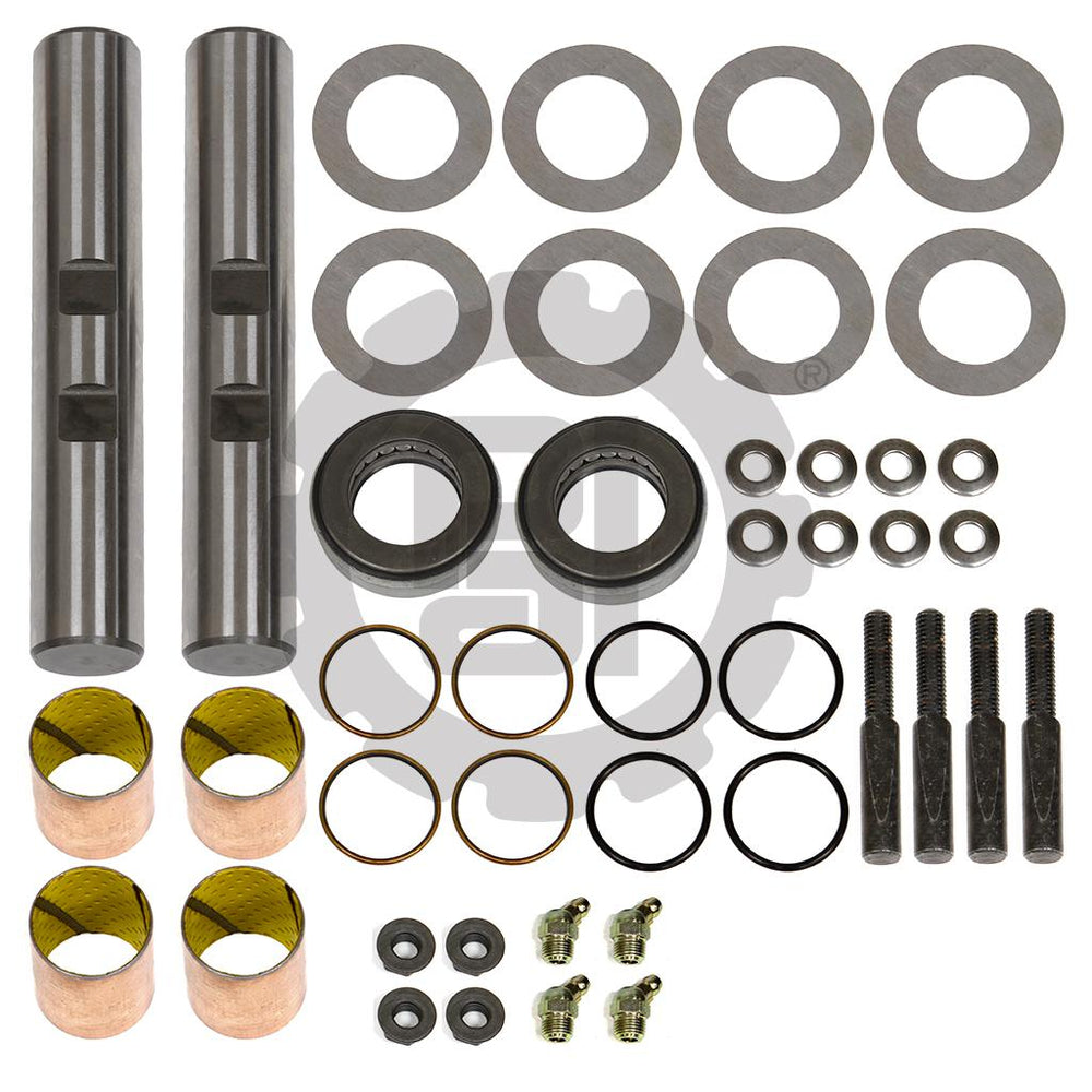 KINGPIN KIT