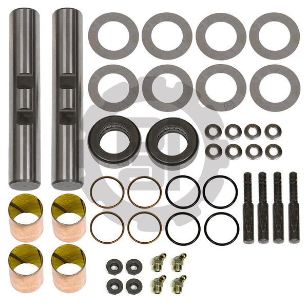 KINGPIN KIT