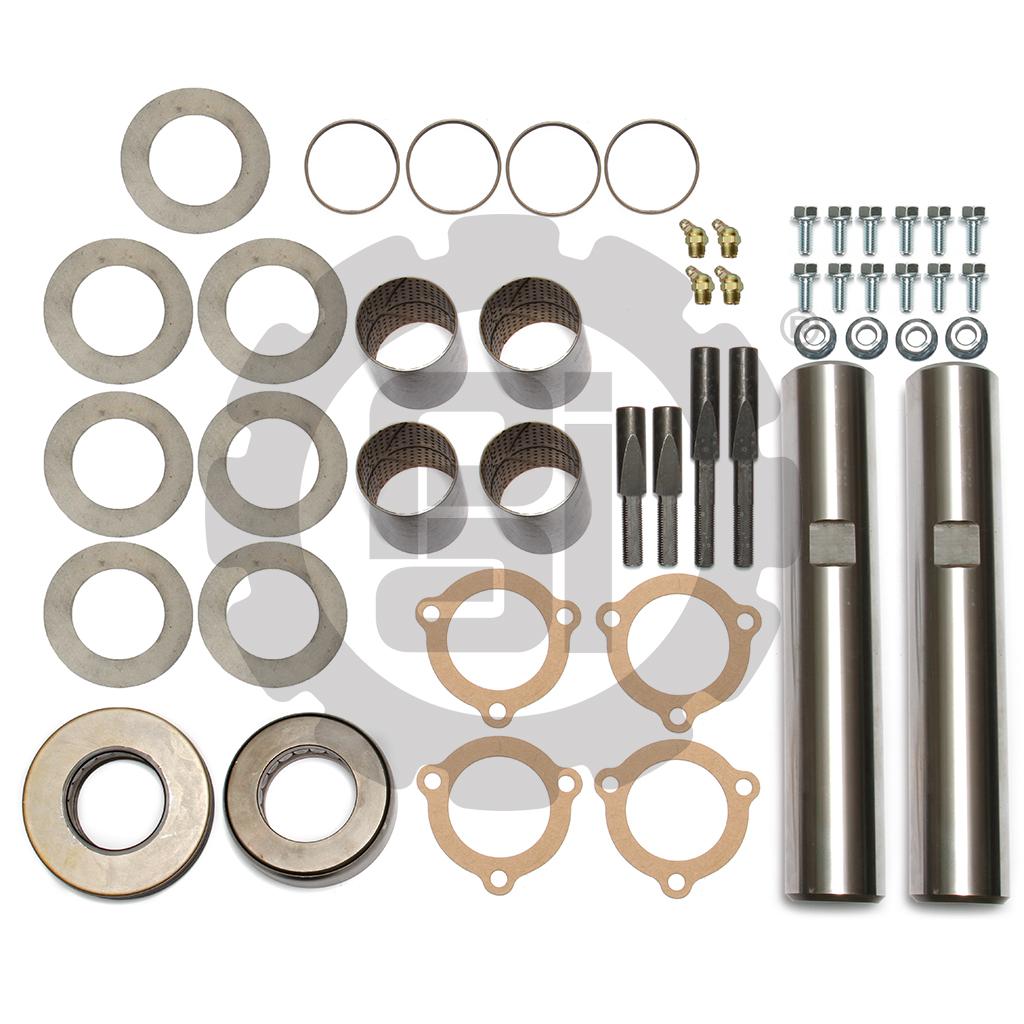 KINGPIN KIT