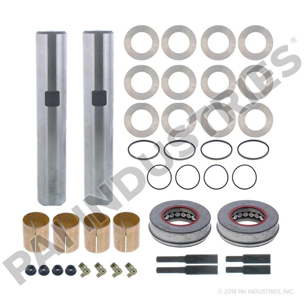 KINGPIN KIT