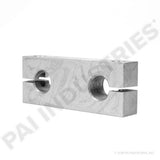 436390 International Spring Shackle | PAI