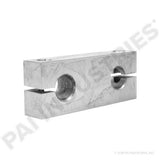 436390 International Spring Shackle | PAI
