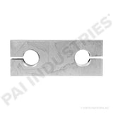 436390 International Spring Shackle | PAI