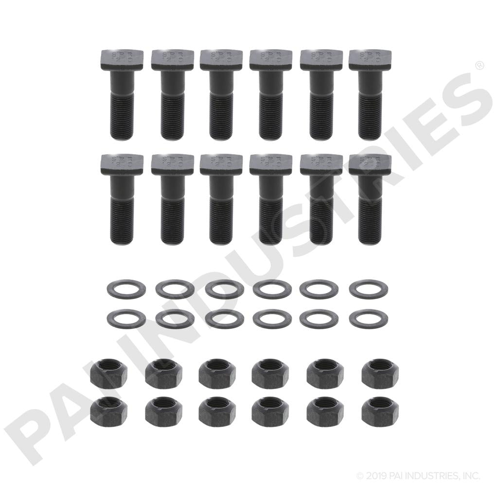 RING GEAR BOLT KIT