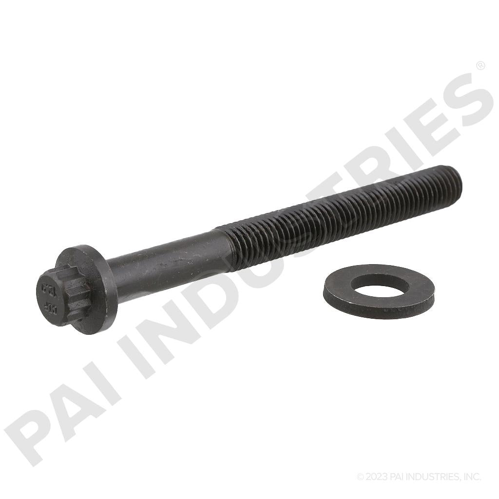 EXHAUST BOLT KIT