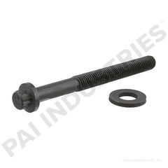 EXHAUST BOLT KIT