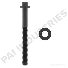 EXHAUST BOLT KIT