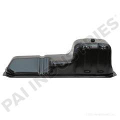 OIL PAN KIT (W/O PAN GASKET)