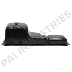 OIL PAN KIT (W/O PAN GASKET)