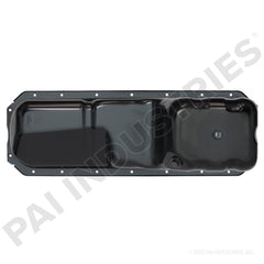 OIL PAN KIT (W/O PAN GASKET)