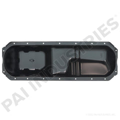 OIL PAN KIT (W/O PAN GASKET)