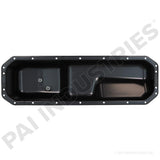 International / Navistar OIL PAN KIT (W/O PAN GASKET)