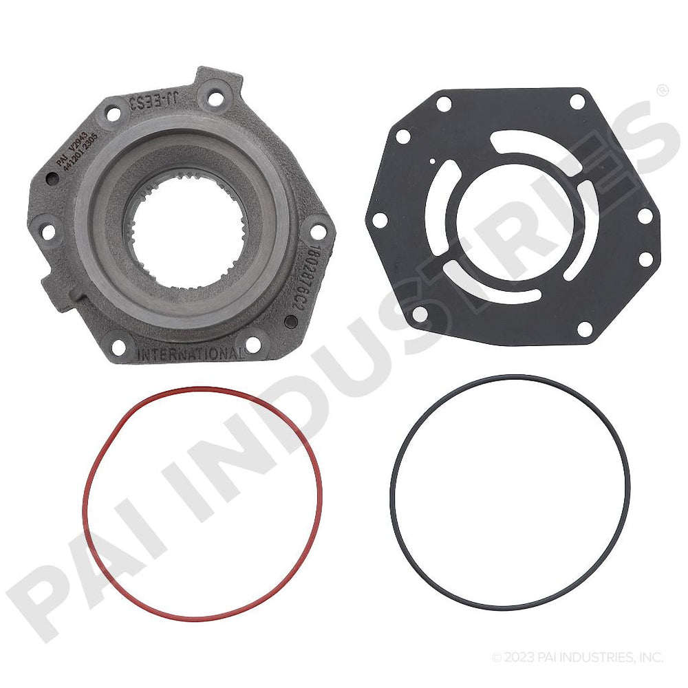 International / Navistar DT466 ENGINE OIL PUMP KIT