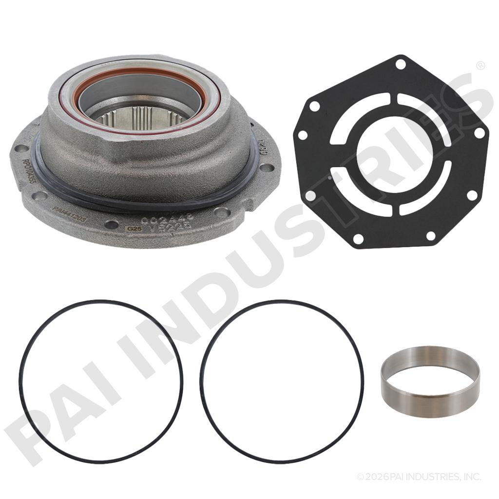 International / Navistar OIL PUMP