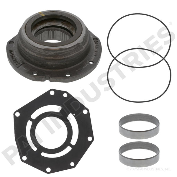 International / Navistar OIL PUMP