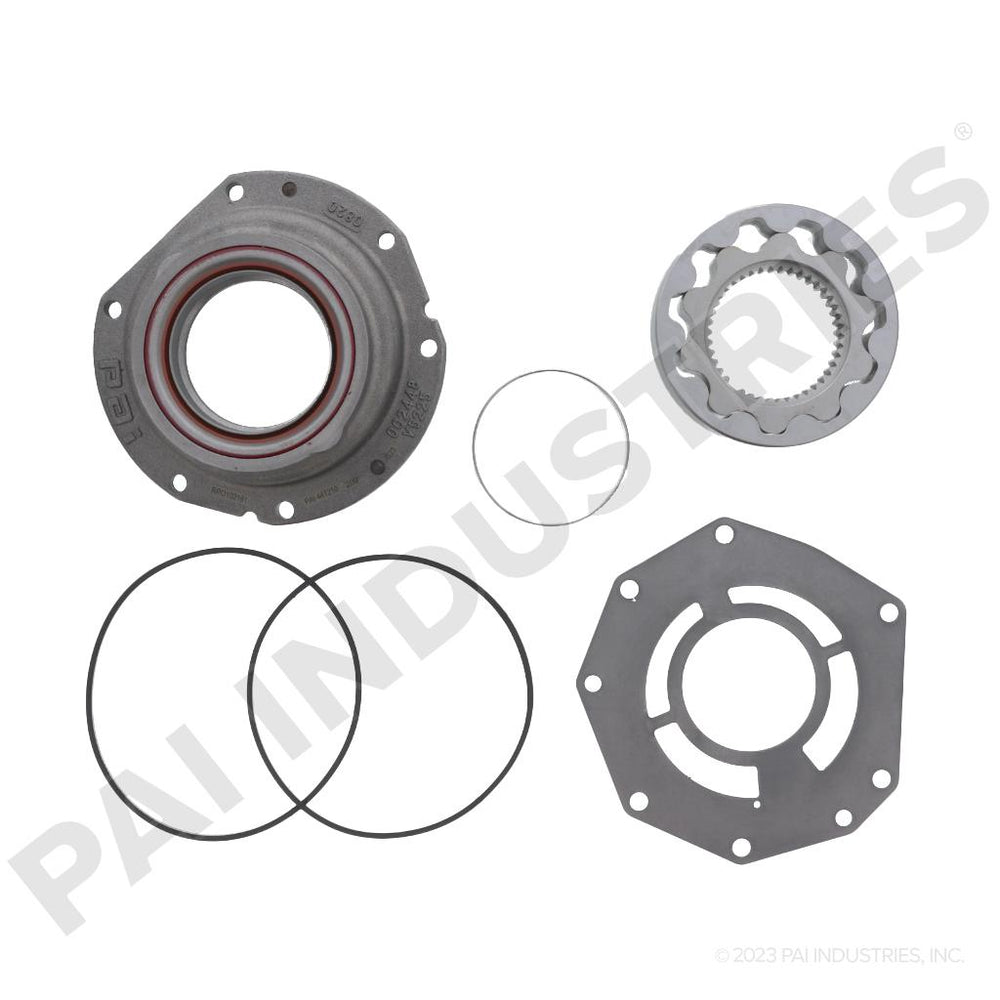 International / Navistar DT466E HEUI ENGINES OIL PUMP