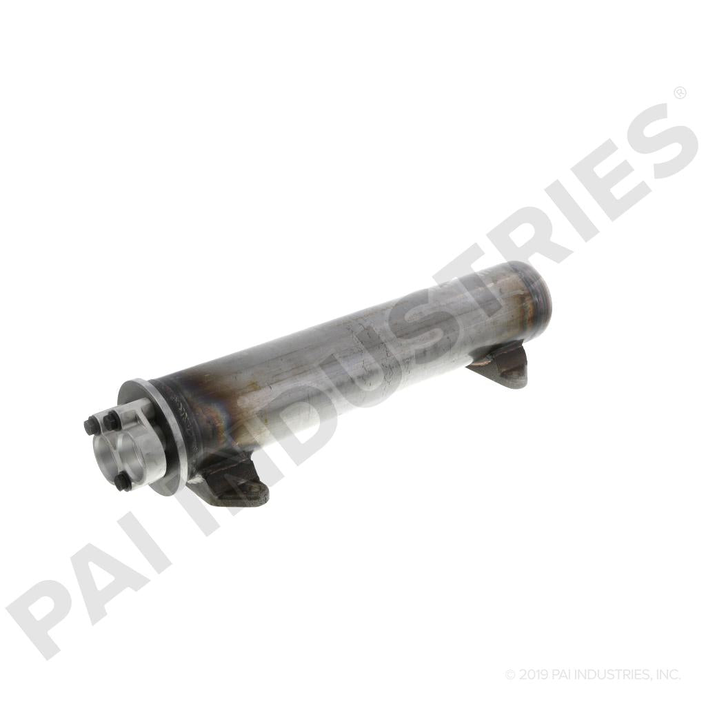 441410E International / Navistar DT466 ENGINE OIL ASSEMBLY COOLER