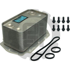 International / Navistar OIL COOLER KIT