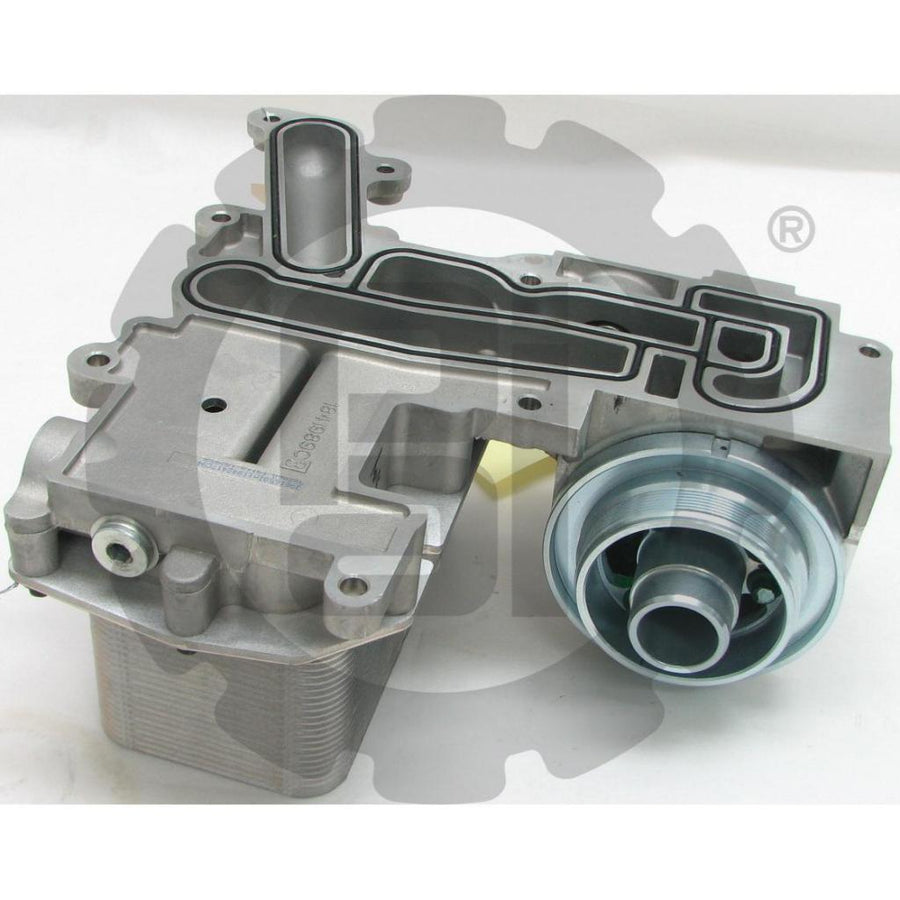 441415 International / Navistar OIL COOLER ASSEMBLY