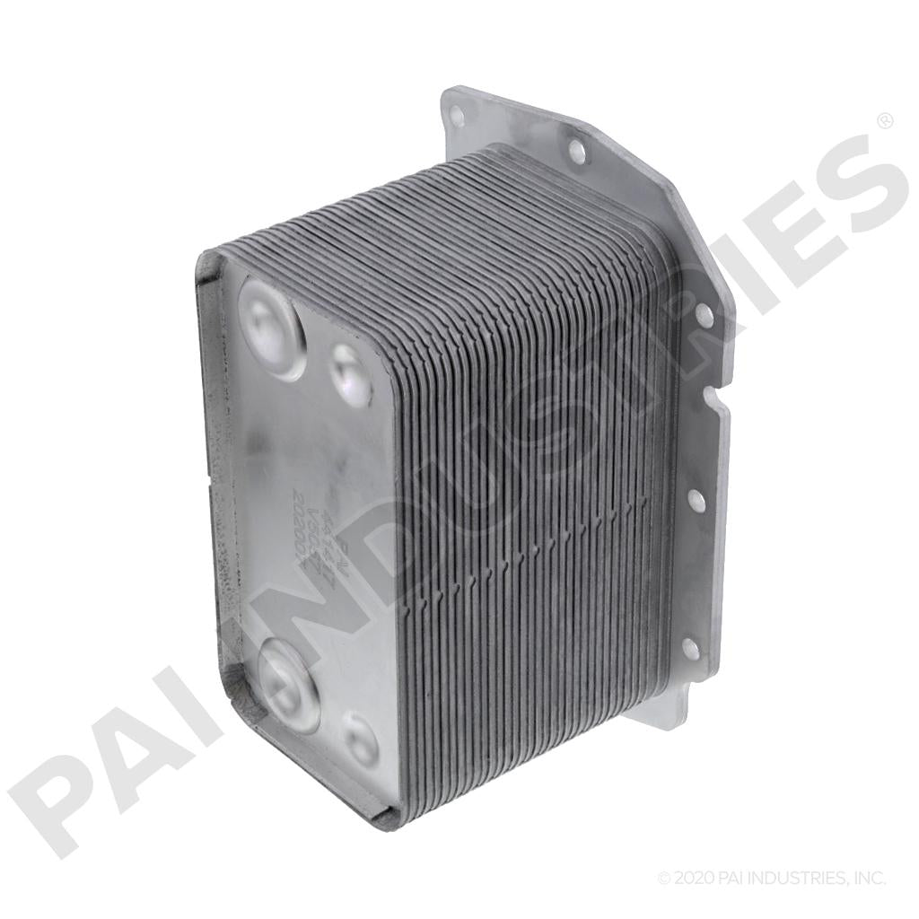 OIL COOLER