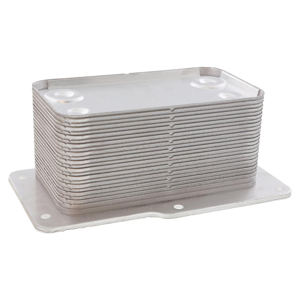 441418 International / Navistar DT466 ENGINE OIL COOLER