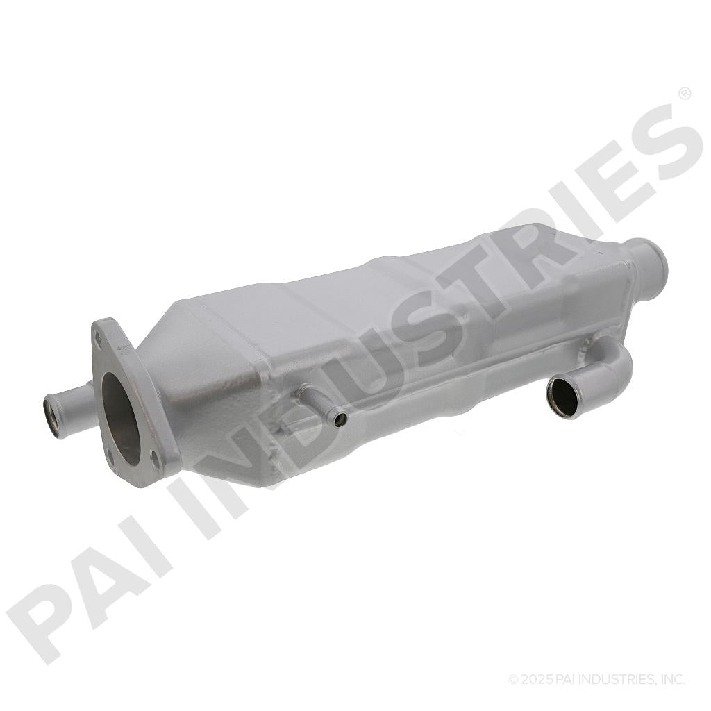 441423 International / Navistar MAXXFORCE EGR COOLER *COLD SIDE*(INTAKE SIDE)