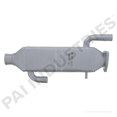 441423 International / Navistar MAXXFORCE EGR COOLER *COLD SIDE*(INTAKE SIDE)