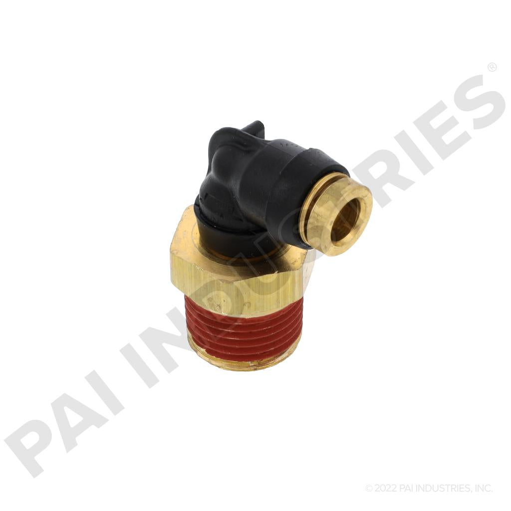 442011OEM International / Navistar UNIVERSAL NYLON TUBE FITTING