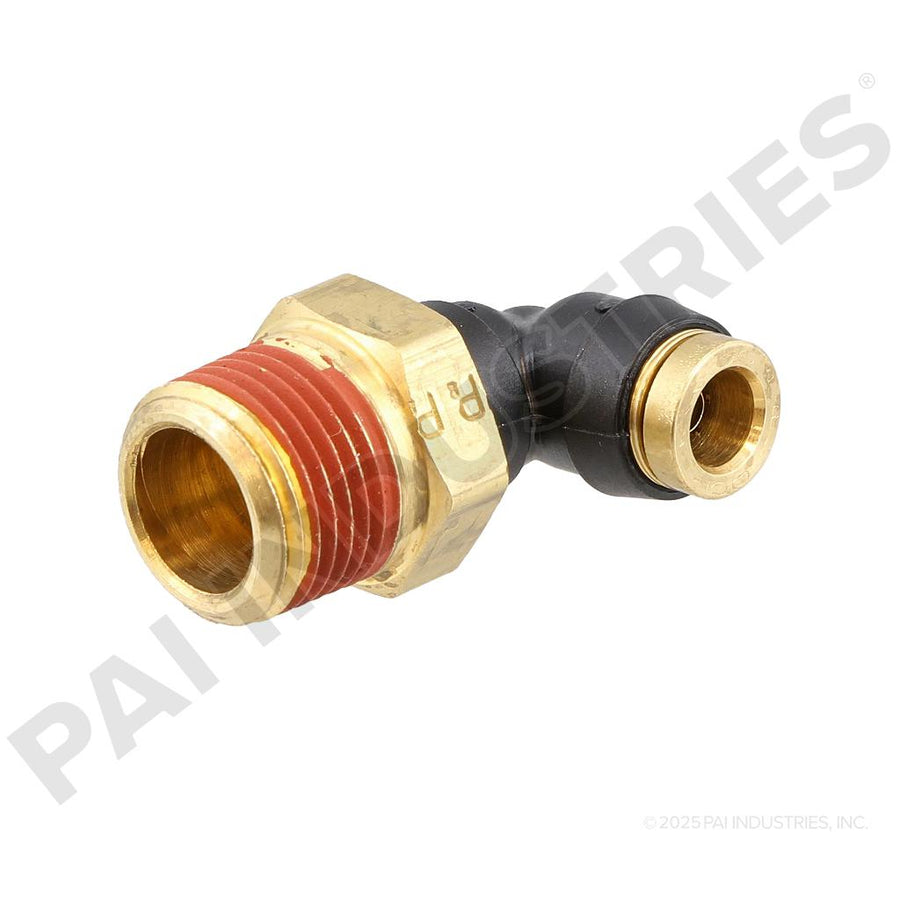 442011 International / Navistar UNIVERSAL NYLON TUBE FITTING