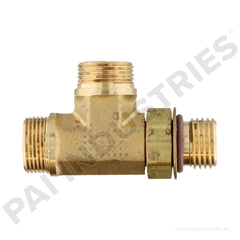 442016OEM International / Navistar 7.3 / 444 TRUCK ENGINES TEE FUEL FITTING