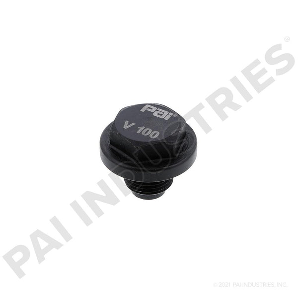 DRAIN PLUG