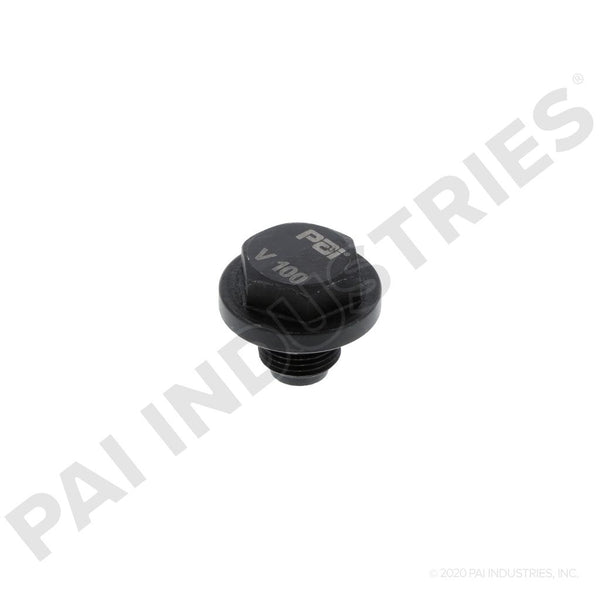 DRAIN PLUG KIT